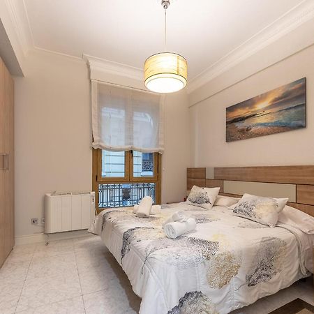 Apartamento En El Mismo Corazon Del Casco Viejo Bilbao Exterior foto