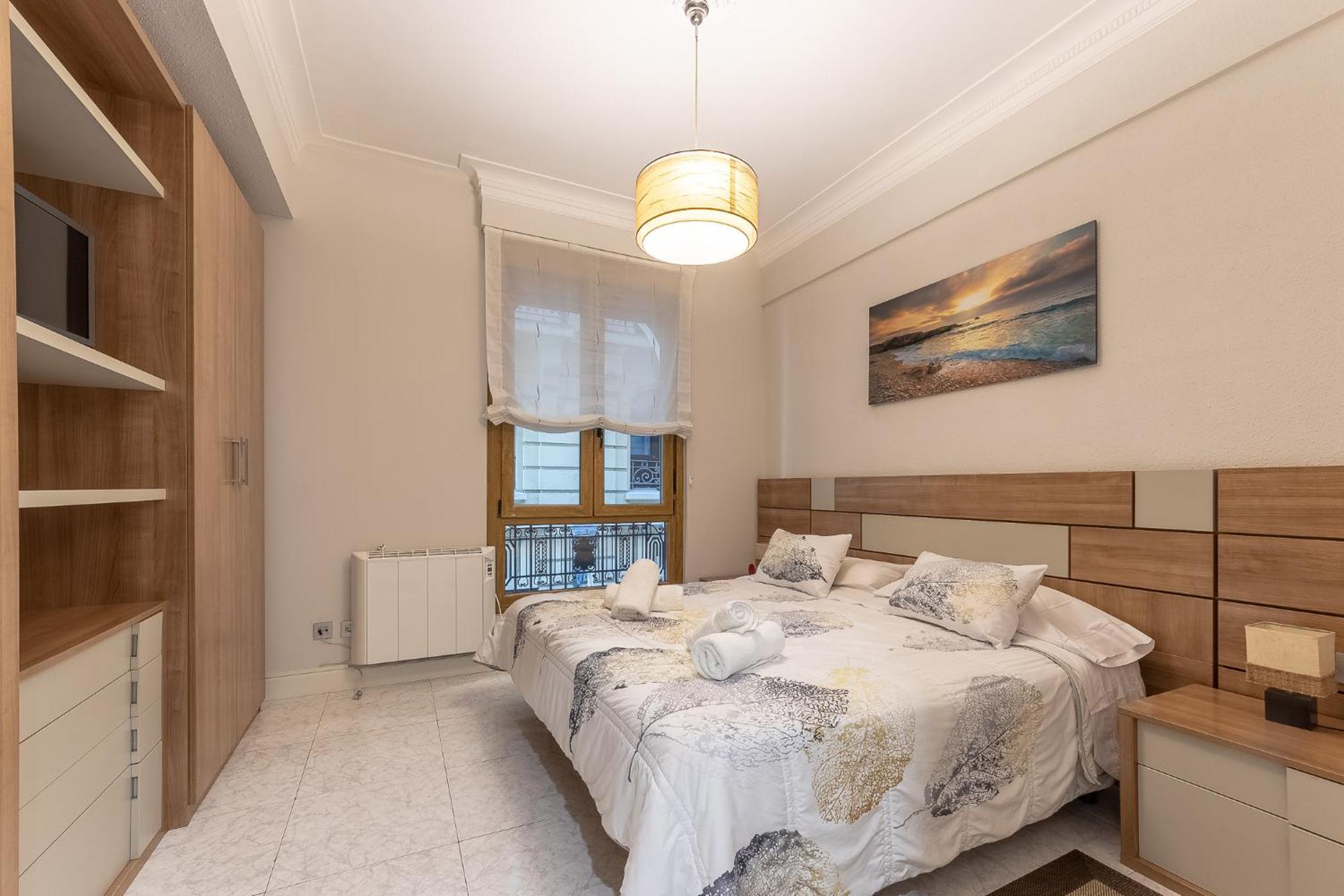 Apartamento En El Mismo Corazon Del Casco Viejo Bilbao Exterior foto
