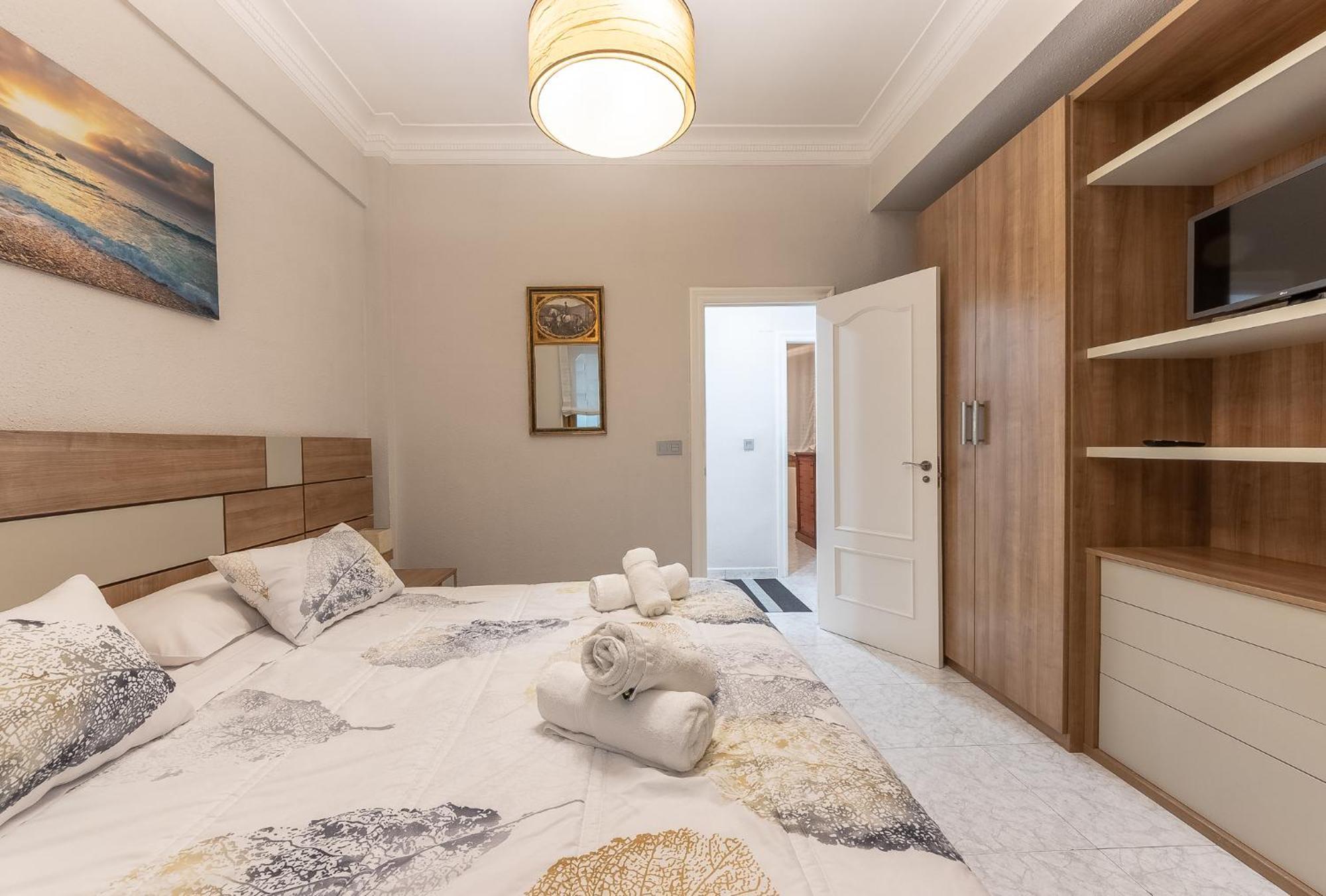 Apartamento En El Mismo Corazon Del Casco Viejo Bilbao Exterior foto