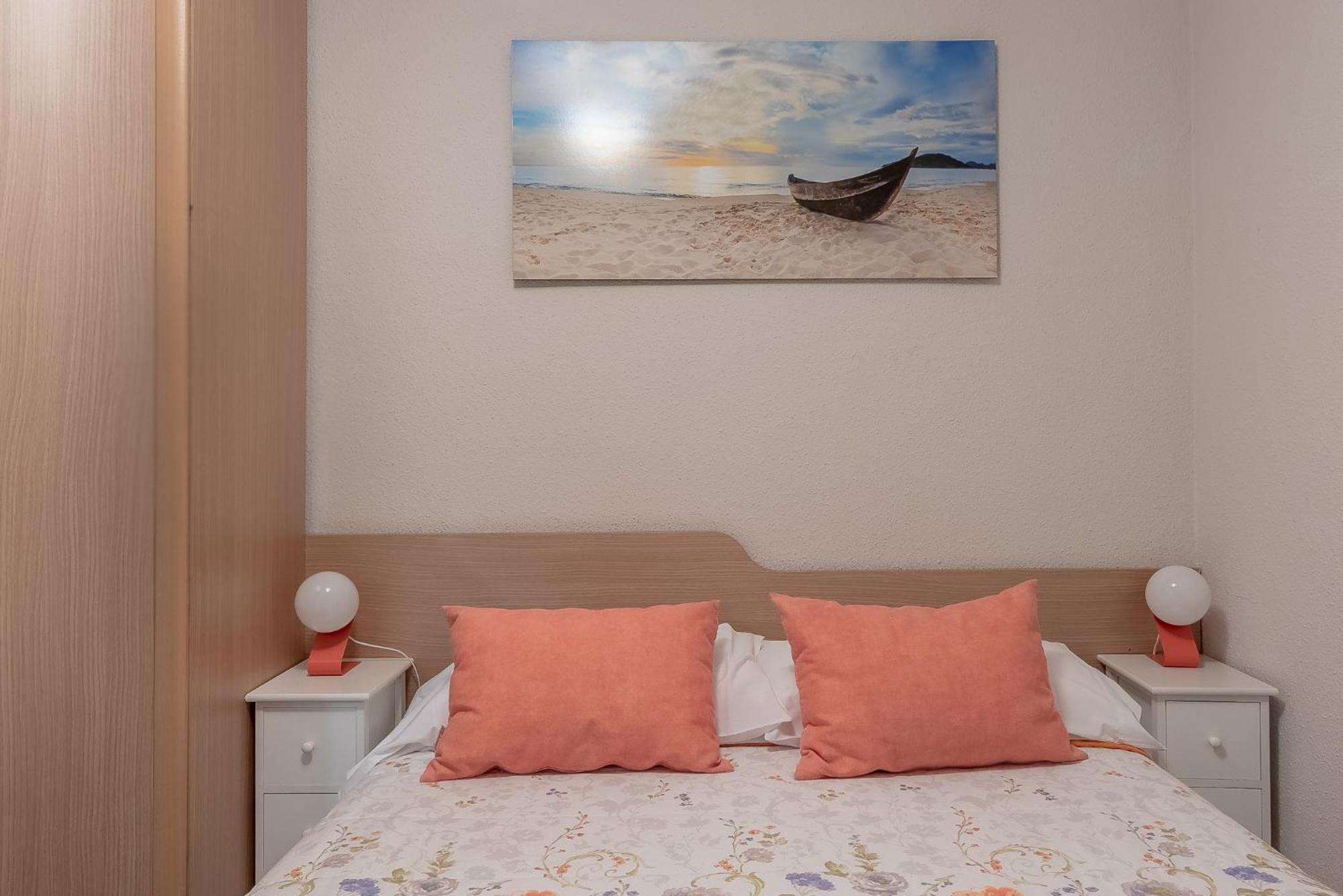 Apartamento En El Mismo Corazon Del Casco Viejo Bilbao Exterior foto