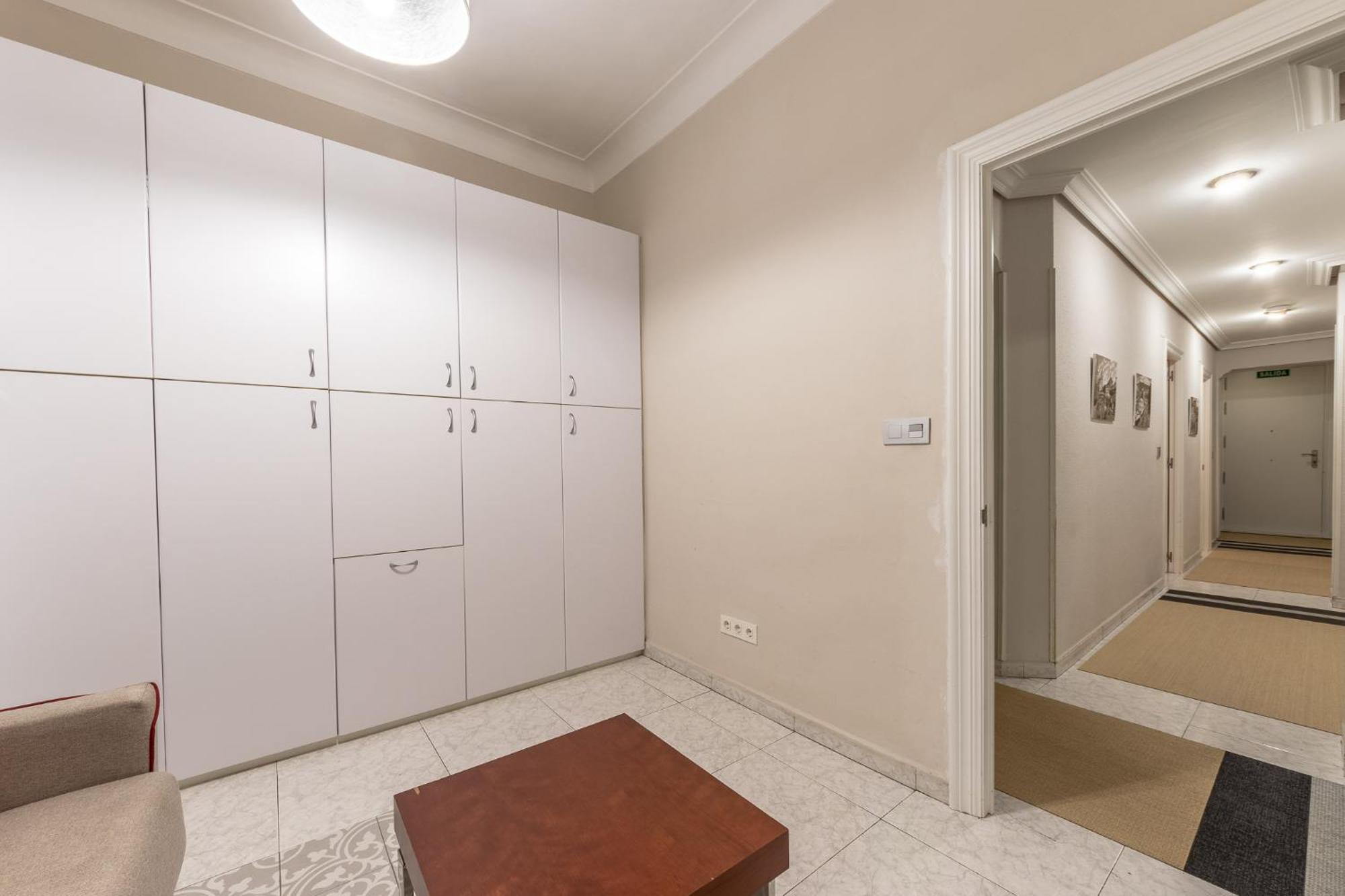 Apartamento En El Mismo Corazon Del Casco Viejo Bilbao Exterior foto